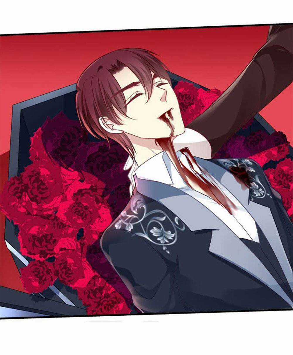 Dụ Hoặc Miêu Yêu Chapter 181 trang 24