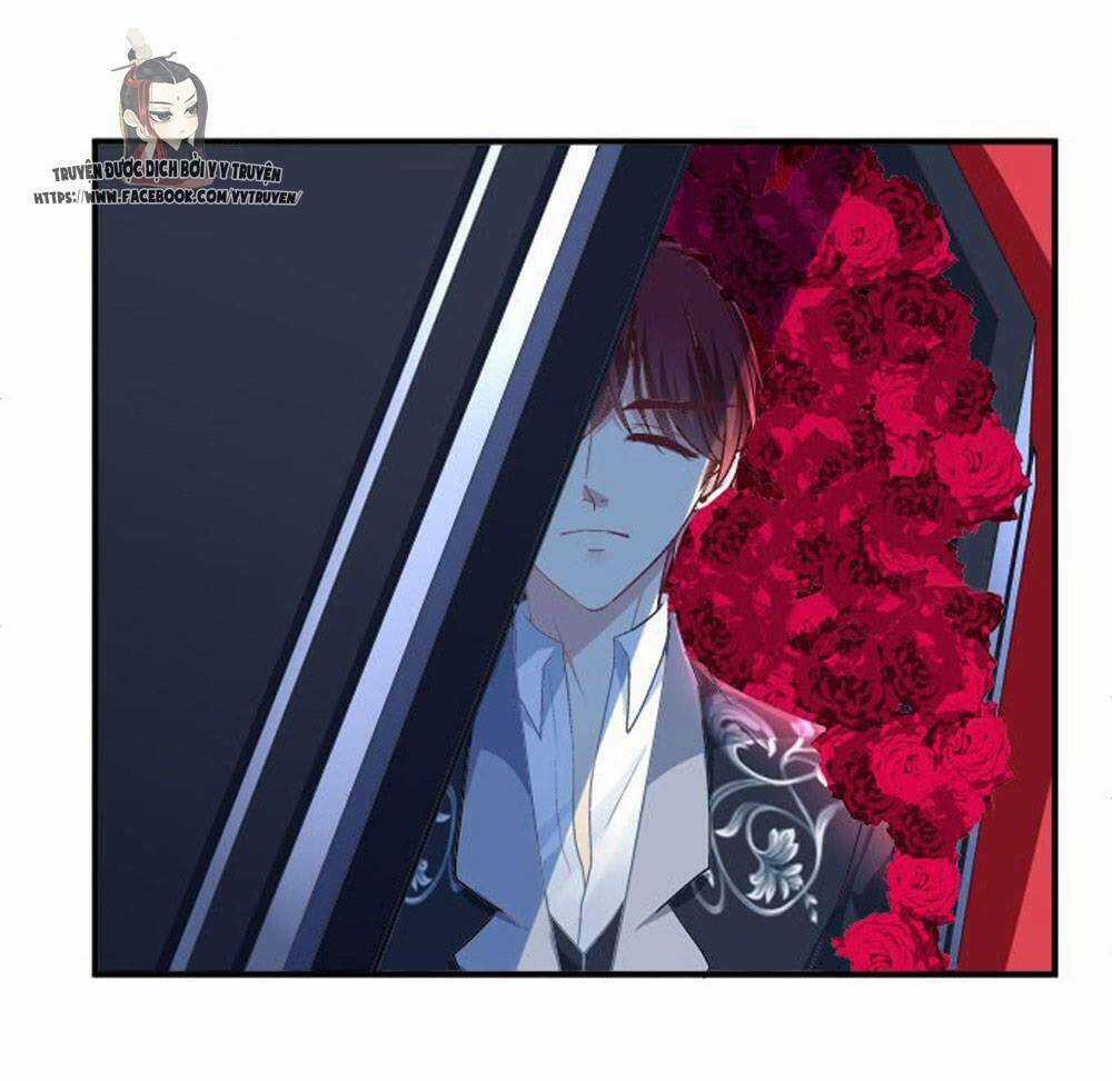 Dụ Hoặc Miêu Yêu Chapter 181 trang 29