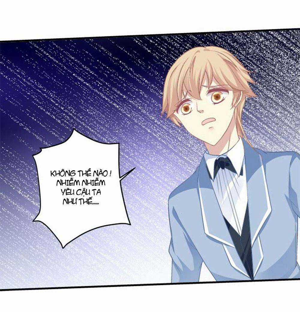 Dụ Hoặc Miêu Yêu Chapter 181 trang 3