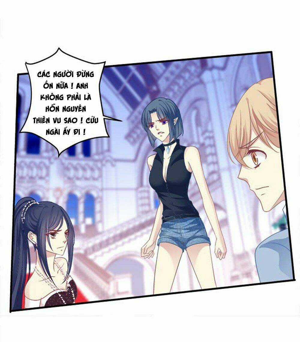 Dụ Hoặc Miêu Yêu Chapter 181 trang 6
