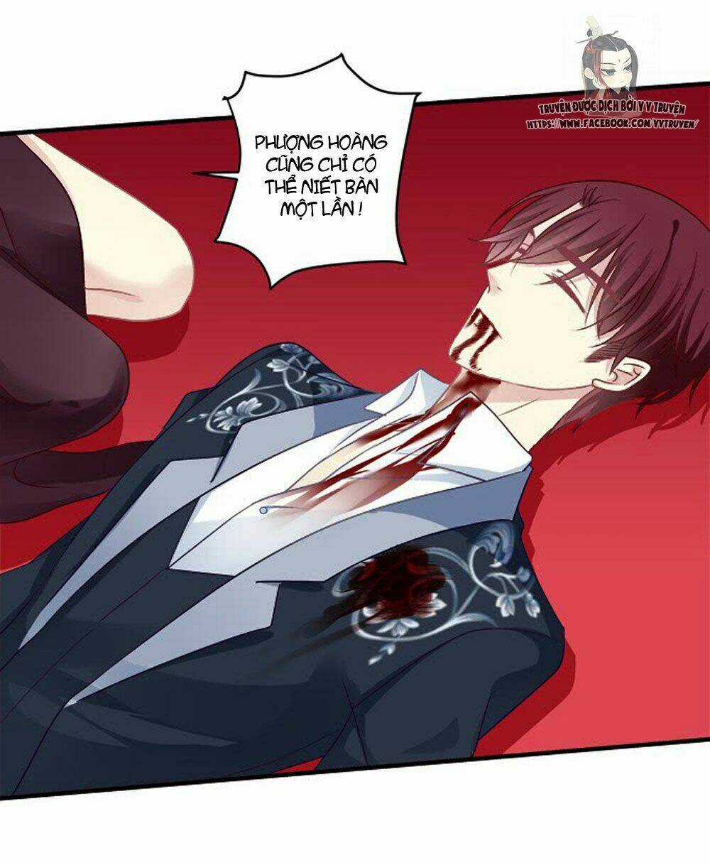 Dụ Hoặc Miêu Yêu Chapter 181 trang 8