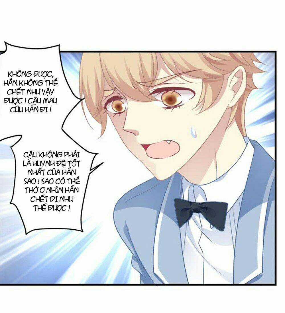 Dụ Hoặc Miêu Yêu Chapter 181 trang 9