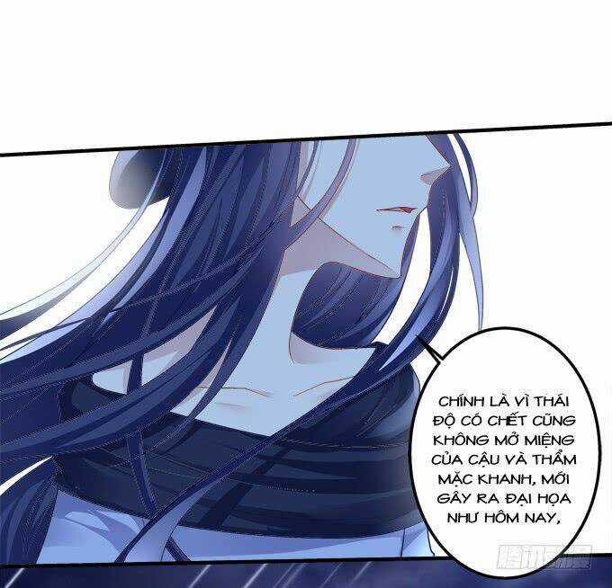 Dụ Hoặc Miêu Yêu Chapter 182 trang 10