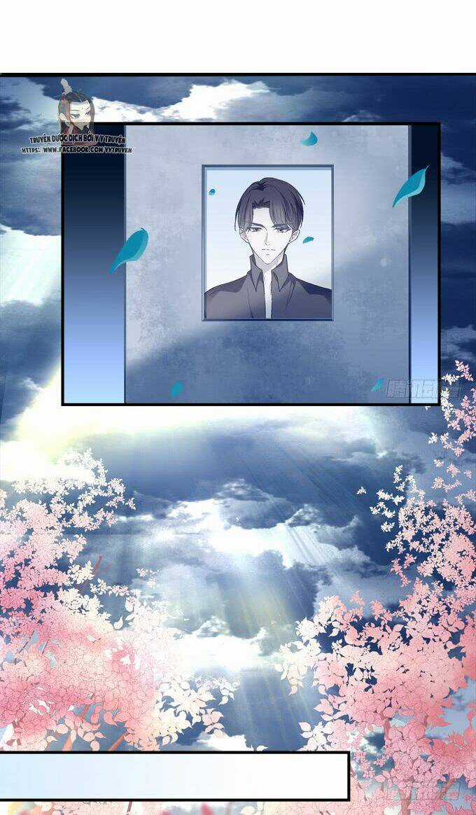 Dụ Hoặc Miêu Yêu Chapter 182 trang 13