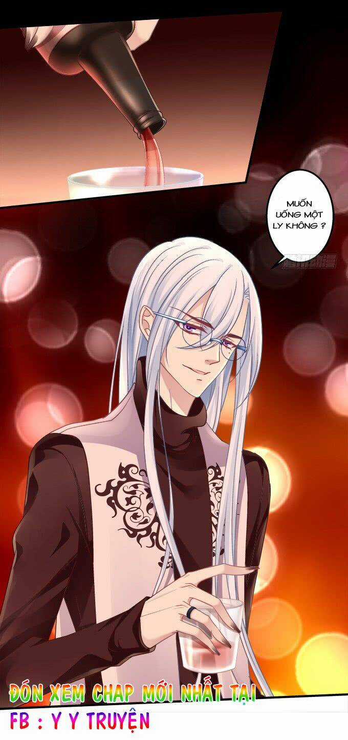 Dụ Hoặc Miêu Yêu Chapter 182 trang 34