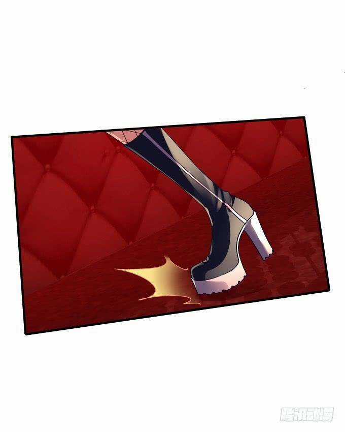 Dụ Hoặc Miêu Yêu Chapter 183 trang 12