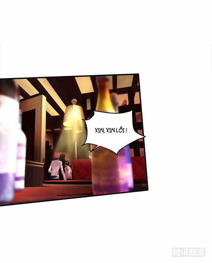 Dụ Hoặc Miêu Yêu Chapter 183 trang 2