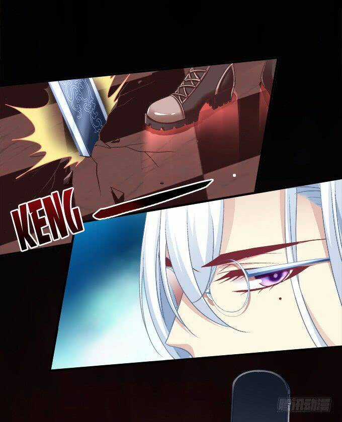 Dụ Hoặc Miêu Yêu Chapter 183 trang 29