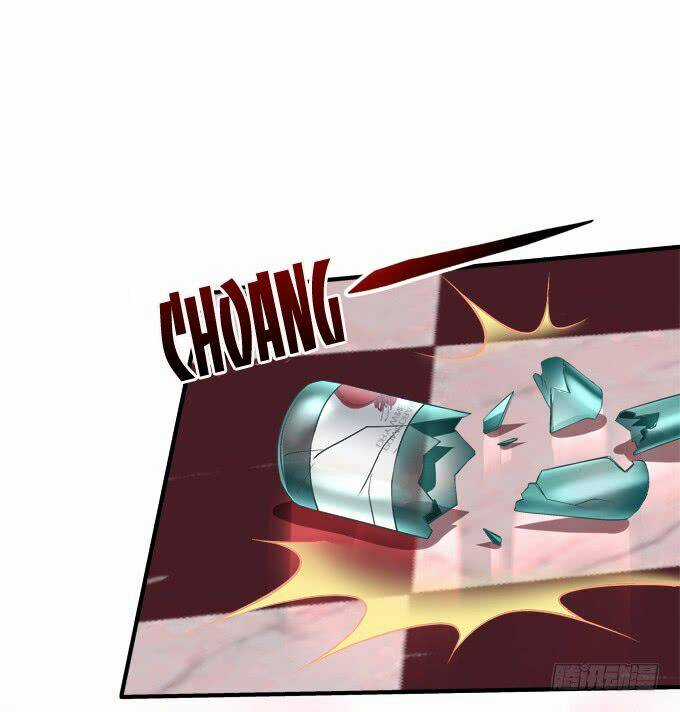 Dụ Hoặc Miêu Yêu Chapter 183 trang 8