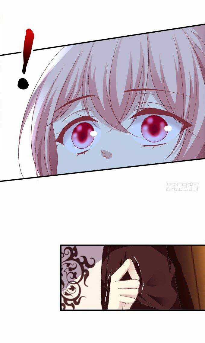 Dụ Hoặc Miêu Yêu Chapter 184 trang 12