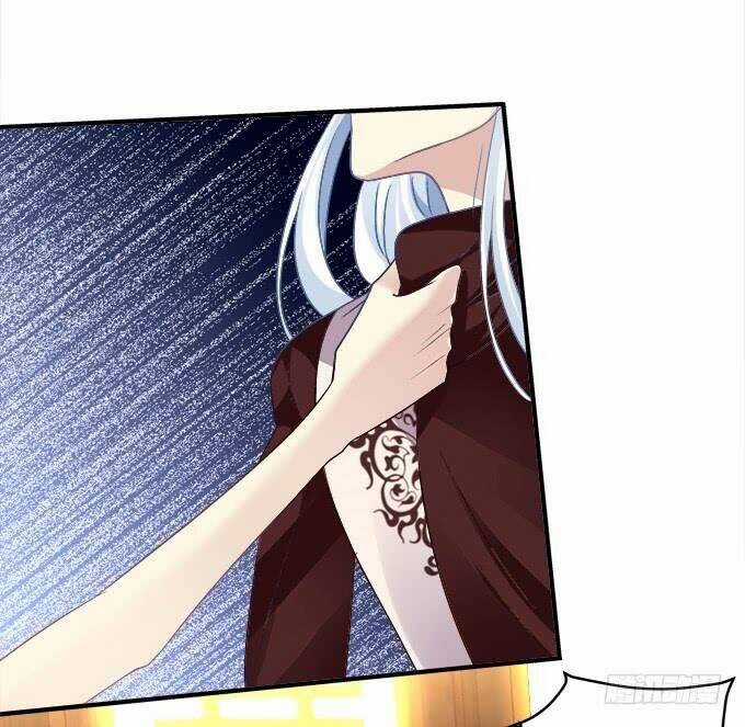 Dụ Hoặc Miêu Yêu Chapter 184 trang 7