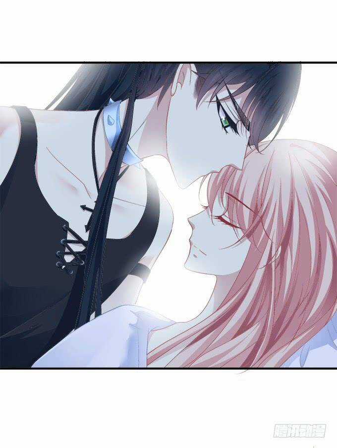 Dụ Hoặc Miêu Yêu Chapter 185 trang 15