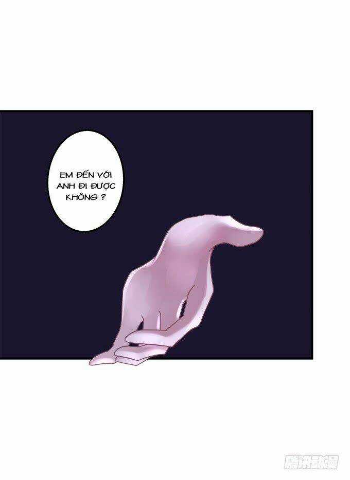 Dụ Hoặc Miêu Yêu Chapter 185 trang 19