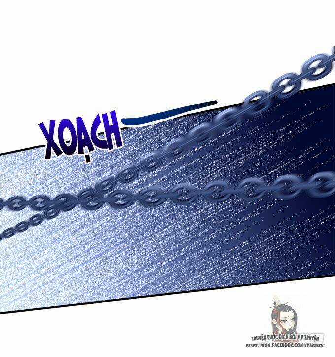 Dụ Hoặc Miêu Yêu Chapter 185 trang 2