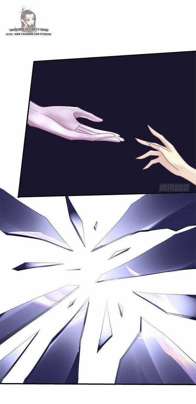 Dụ Hoặc Miêu Yêu Chapter 185 trang 20