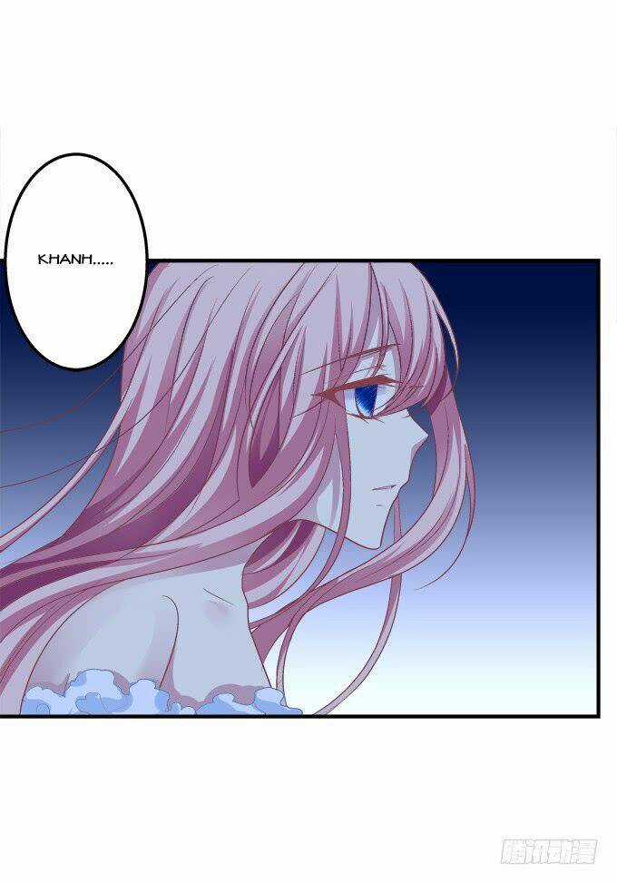 Dụ Hoặc Miêu Yêu Chapter 185 trang 25