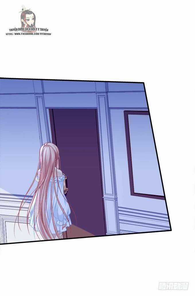 Dụ Hoặc Miêu Yêu Chapter 185 trang 26