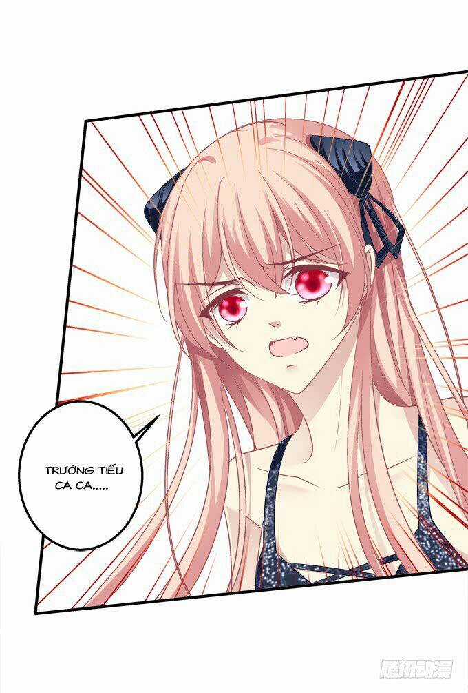 Dụ Hoặc Miêu Yêu Chapter 185 trang 4