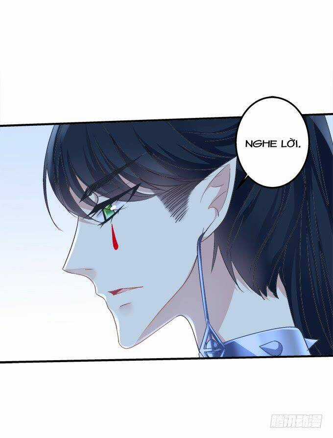 Dụ Hoặc Miêu Yêu Chapter 185 trang 6