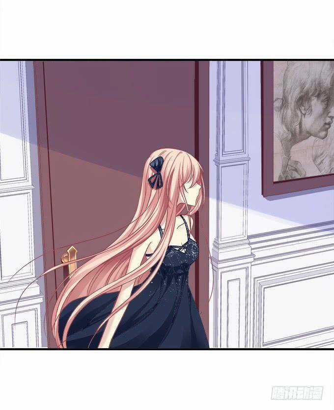 Dụ Hoặc Miêu Yêu Chapter 185 trang 8