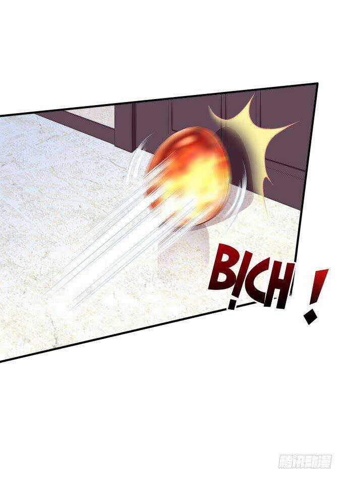 Dụ Hoặc Miêu Yêu Chapter 186 trang 10