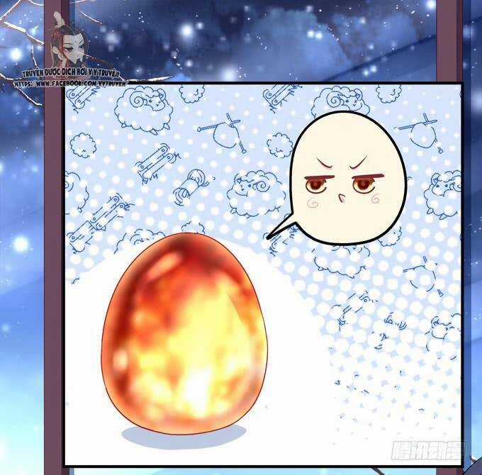 Dụ Hoặc Miêu Yêu Chapter 186 trang 13