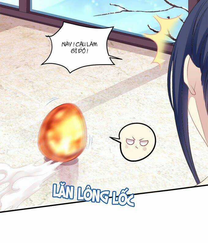 Dụ Hoặc Miêu Yêu Chapter 186 trang 14