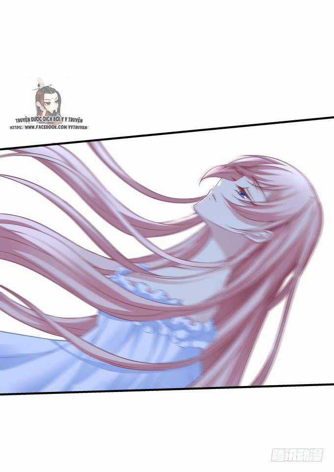 Dụ Hoặc Miêu Yêu Chapter 186 trang 2