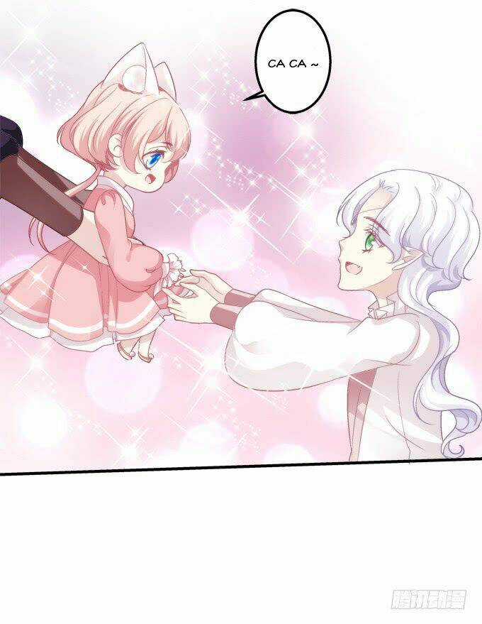 Dụ Hoặc Miêu Yêu Chapter 186 trang 32