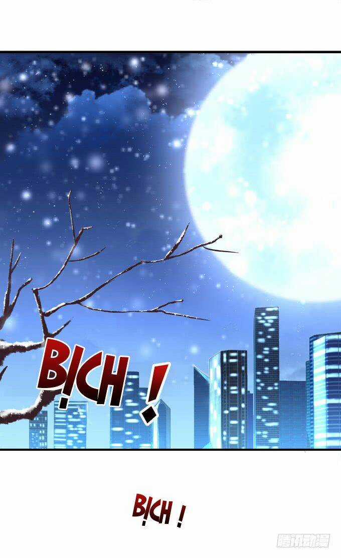 Dụ Hoặc Miêu Yêu Chapter 186 trang 6