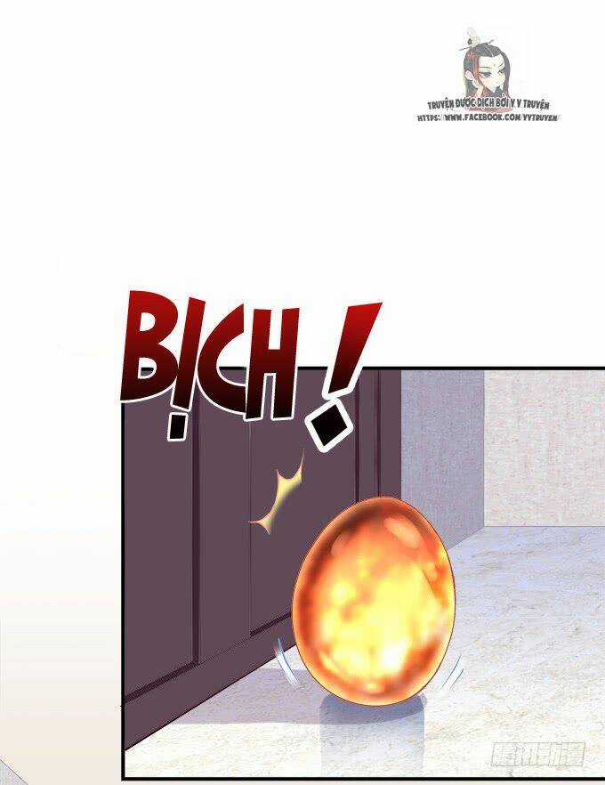 Dụ Hoặc Miêu Yêu Chapter 186 trang 7