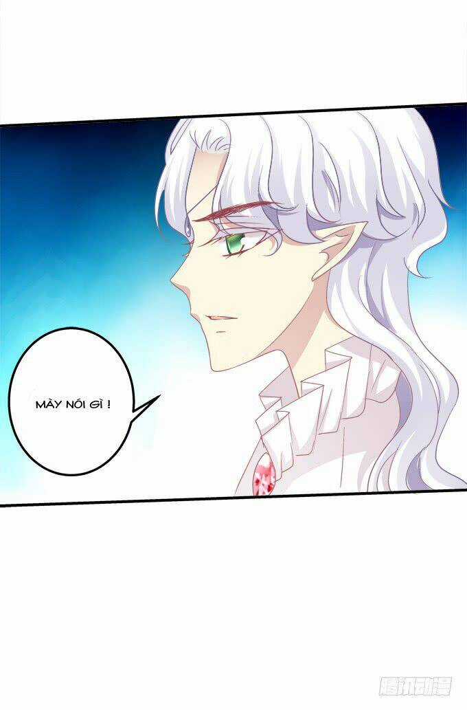 Dụ Hoặc Miêu Yêu Chapter 187 trang 13