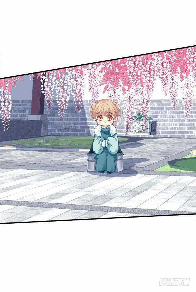 Dụ Hoặc Miêu Yêu Chapter 187 trang 18