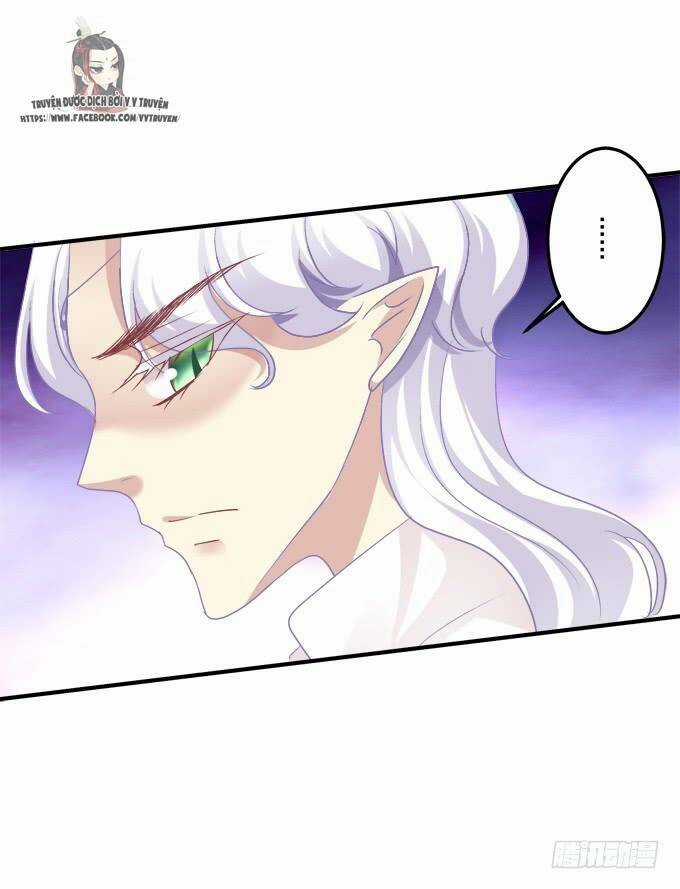 Dụ Hoặc Miêu Yêu Chapter 187 trang 25
