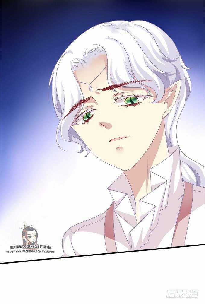 Dụ Hoặc Miêu Yêu Chapter 187 trang 28