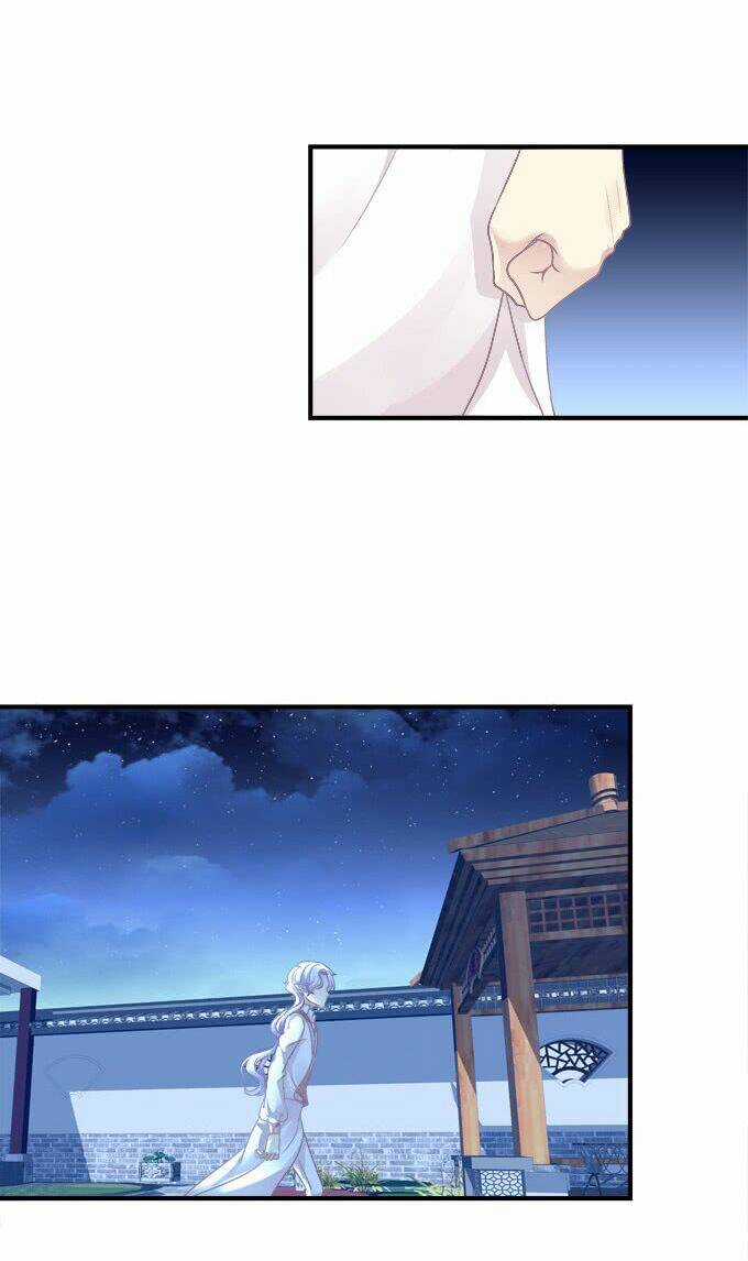 Dụ Hoặc Miêu Yêu Chapter 187 trang 29