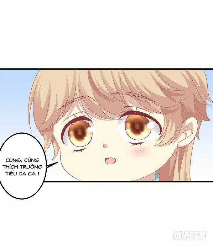 Dụ Hoặc Miêu Yêu Chapter 187 trang 35