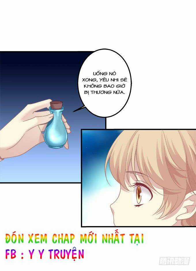 Dụ Hoặc Miêu Yêu Chapter 187 trang 37