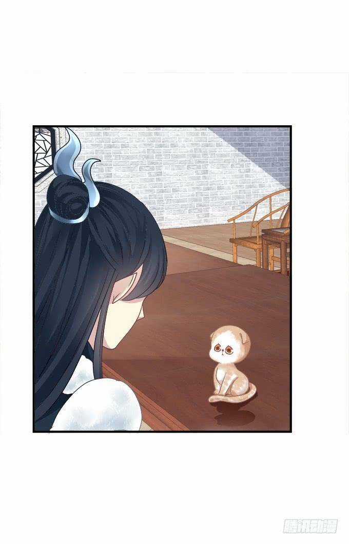 Dụ Hoặc Miêu Yêu Chapter 187 trang 4