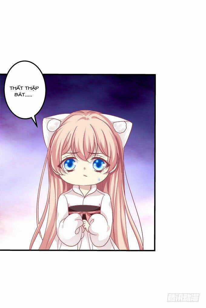 Dụ Hoặc Miêu Yêu Chapter 188 trang 10