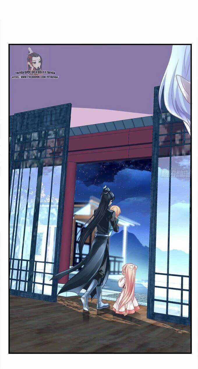 Dụ Hoặc Miêu Yêu Chapter 188 trang 13