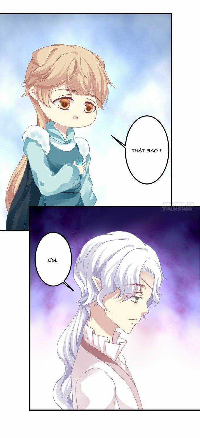 Dụ Hoặc Miêu Yêu Chapter 188 trang 2