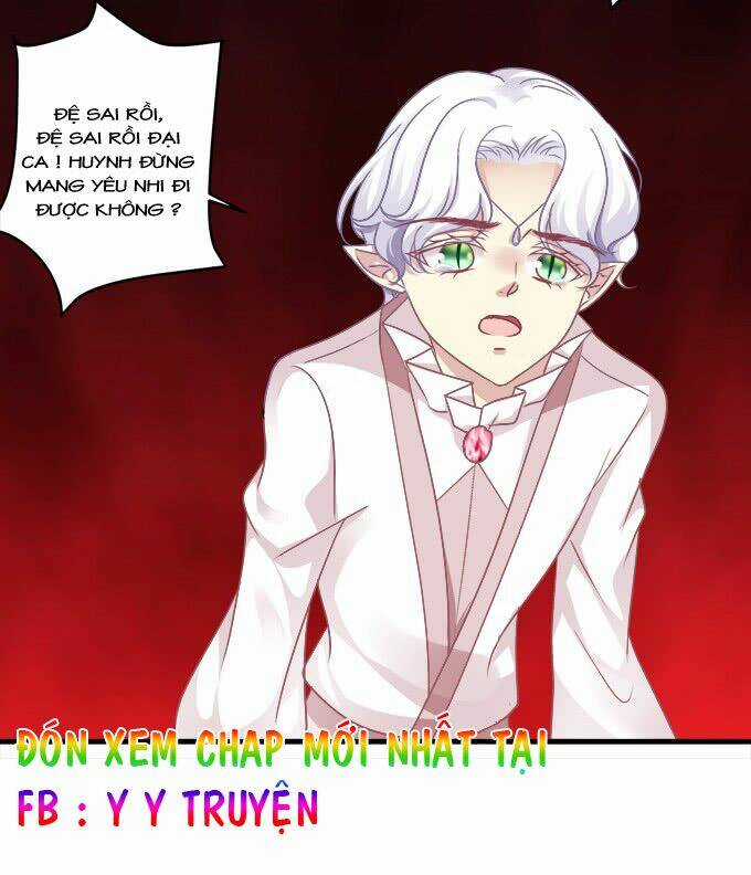 Dụ Hoặc Miêu Yêu Chapter 188 trang 26