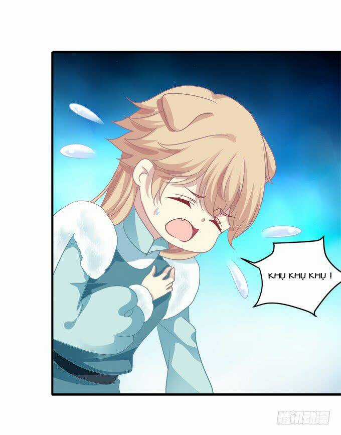 Dụ Hoặc Miêu Yêu Chapter 188 trang 4