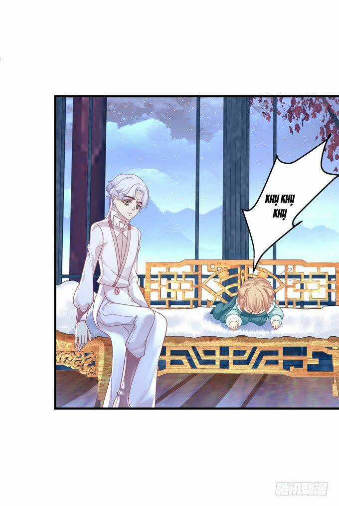 Dụ Hoặc Miêu Yêu Chapter 188 trang 6