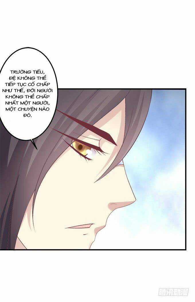 Dụ Hoặc Miêu Yêu Chapter 189 trang 2