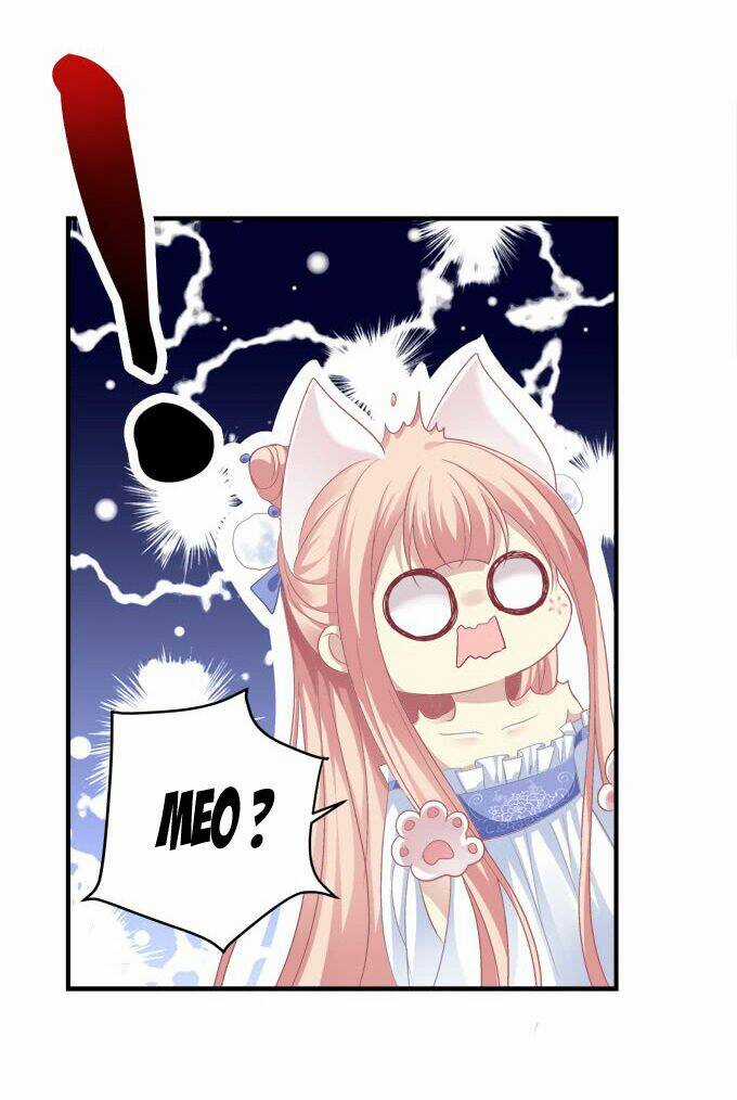 Dụ Hoặc Miêu Yêu Chapter 189 trang 33