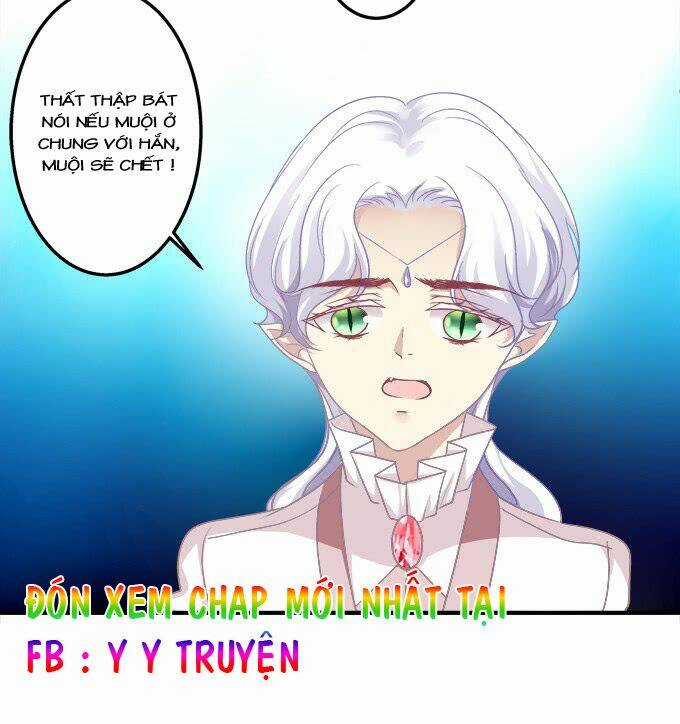 Dụ Hoặc Miêu Yêu Chapter 189 trang 40