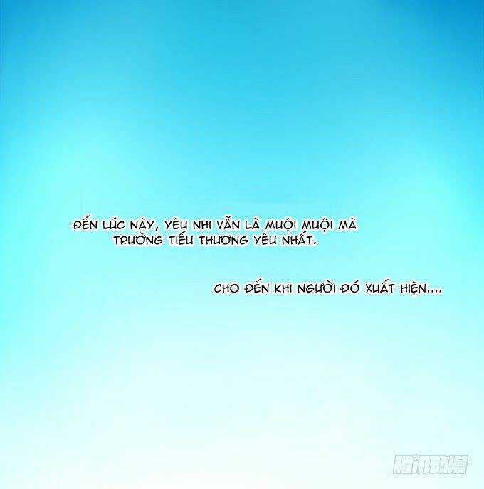 Dụ Hoặc Miêu Yêu Chapter 189 trang 7