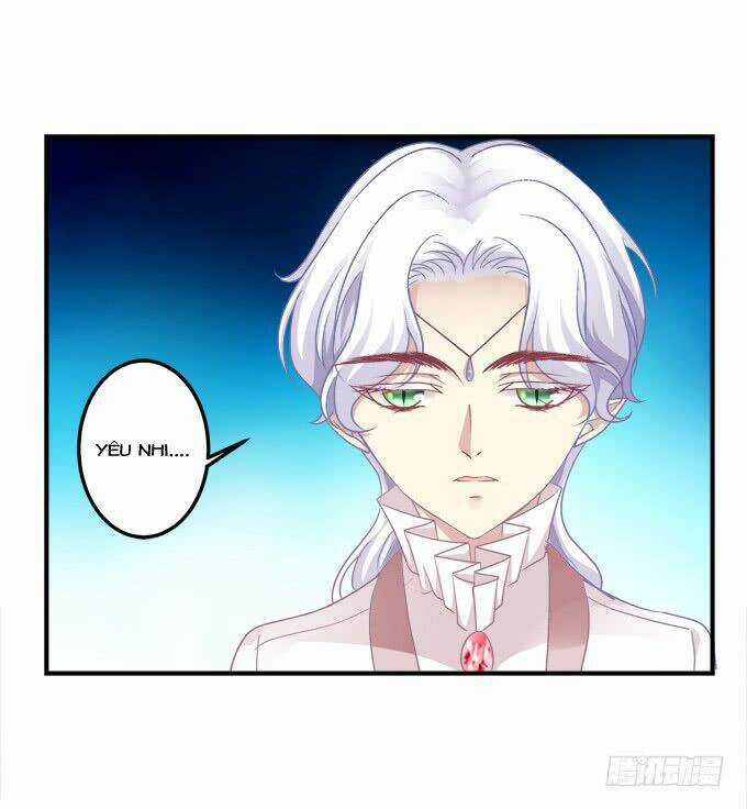 Dụ Hoặc Miêu Yêu Chapter 190 trang 10